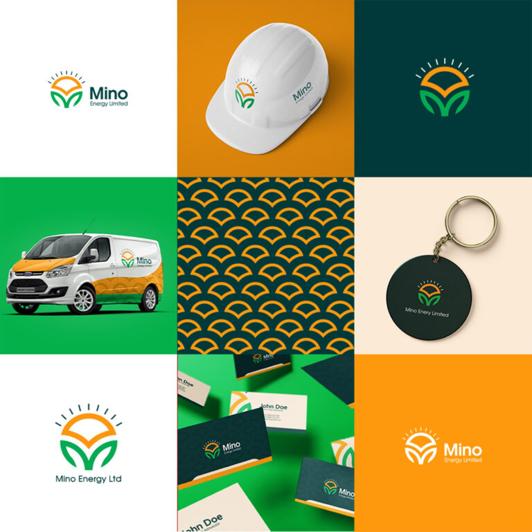 Mino Energy Ltd